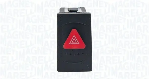 Interrupteur de signal de détresse MAGNETI MARELLI 000051015010