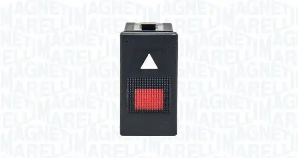 Interrupteur de signal de détresse MAGNETI MARELLI 000051016010