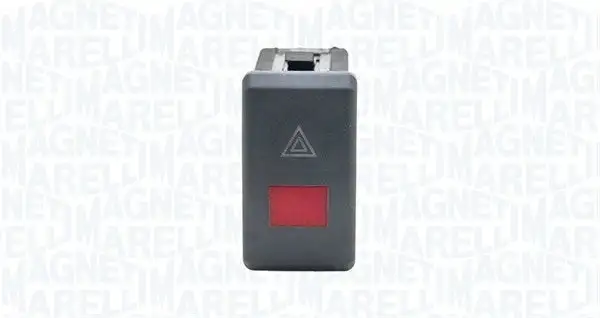 Interrupteur de signal de détresse MAGNETI MARELLI 000051018010