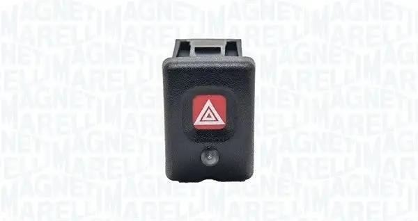 Interrupteur de signal de détresse MAGNETI MARELLI 000051019010