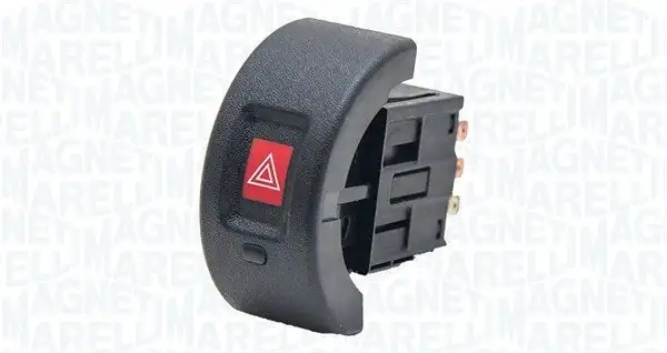 Interrupteur de signal de détresse MAGNETI MARELLI 000051024010
