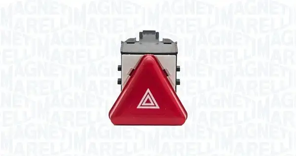 Interrupteur de signal de détresse MAGNETI MARELLI 000051026010