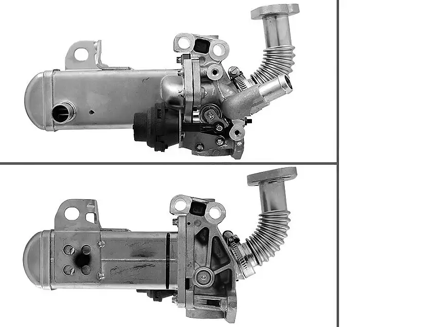 Module-EGR VALEO 700452