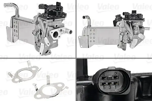 Module-EGR VALEO 700438