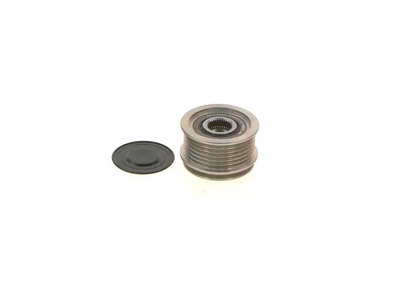 Poulie roue libre, alternateur BOSCH F 00M 147 732