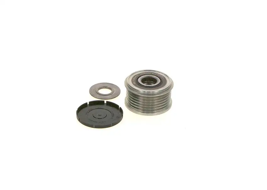 Poulie roue libre, alternateur BOSCH F 00M 147 999