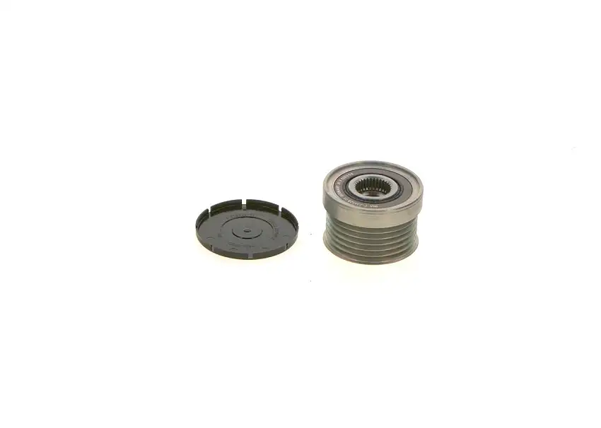 Poulie roue libre, alternateur BOSCH F 00M A47 701