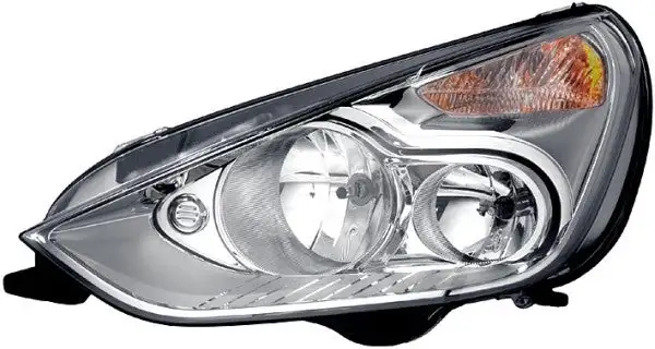 Projecteur principal HELLA 1EJ 009 250-741