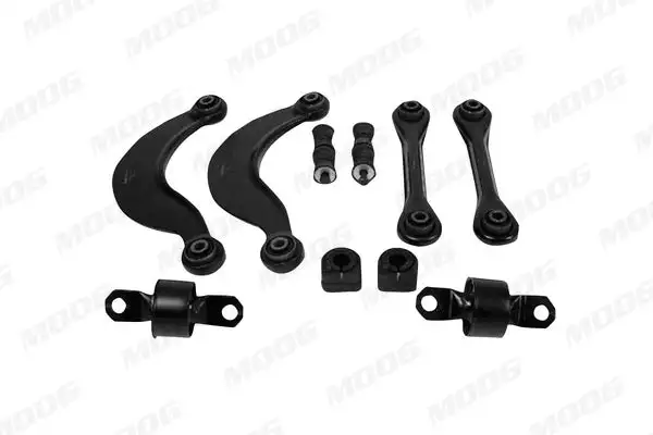 Kit de réparation, suspension de roue MOOG FD-RK-6611