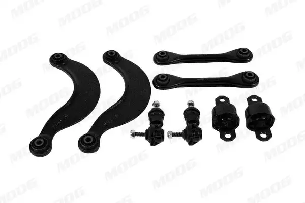 Kit de réparation, suspension de roue MOOG FD-RK-6612