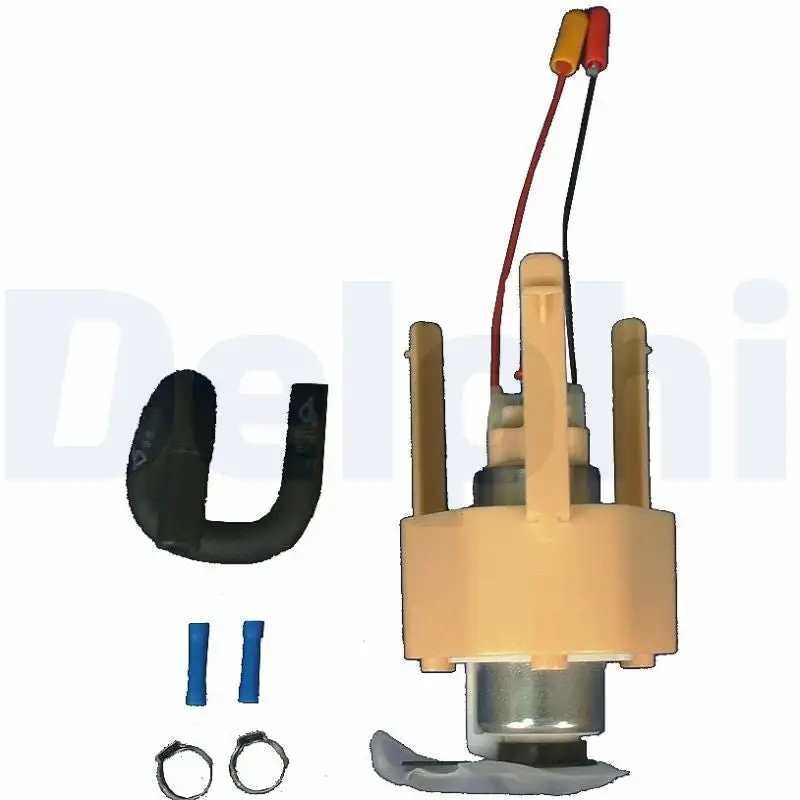 Pompe à carburant DELPHI FE0493-12B1