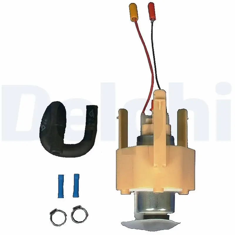 Pompe à carburant DELPHI FE0494-12B1