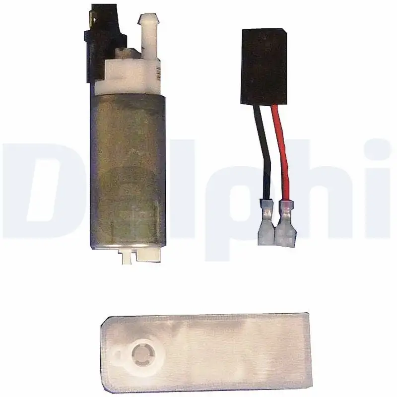 Pompe à carburant DELPHI FE0501-12B1