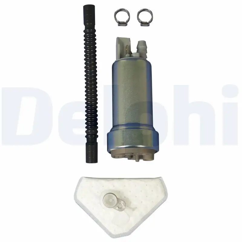Pompe à carburant DELPHI FE0524-12B1
