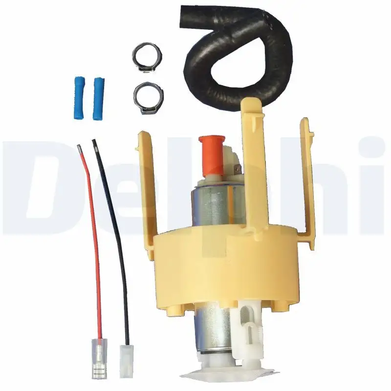 Unité d'injection de carburant DELPHI FG1136-12B1