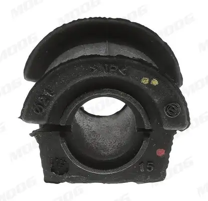 Suspension, stabilisateur MOOG FI-SB-13672
