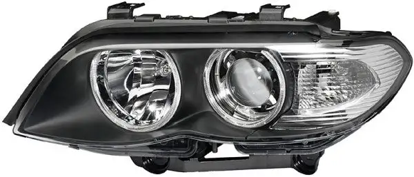 Projecteur principal HELLA 1EL 224 486-211
