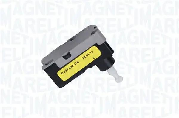 Régulateur, correcteur de portée MAGNETI MARELLI 710307853316