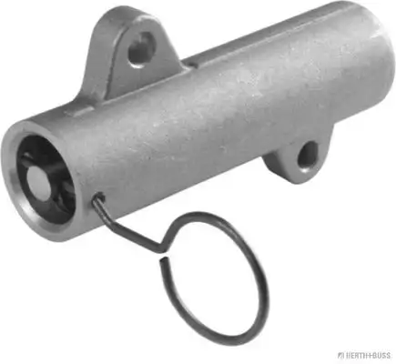 Amortisseur de vibrations, courroie de distribution HERTH+BUSS JAKOPARTS J1142075