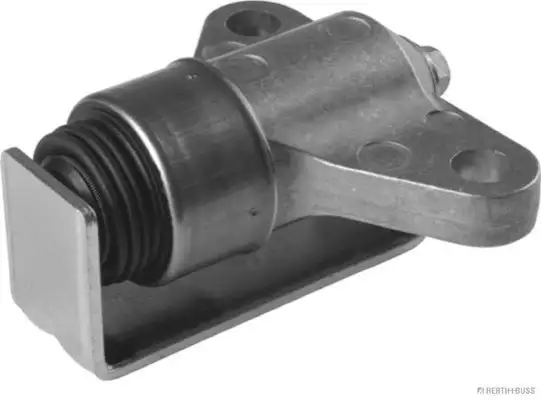 Amortisseur de vibrations, courroie de distribution HERTH+BUSS JAKOPARTS J1144037
