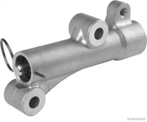 Amortisseur de vibrations, courroie de distribution HERTH+BUSS JAKOPARTS J1145052