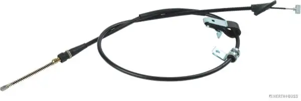 Tirette à câble, frein de stationnement HERTH+BUSS JAKOPARTS J3938025