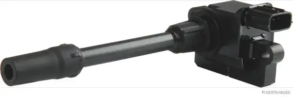 Bobine d'allumage HERTH+BUSS JAKOPARTS J5375001