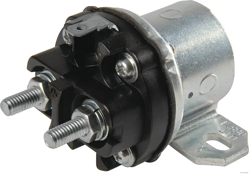 Appareil de commande, temps de préchauffage HERTH+BUSS JAKOPARTS J5725000