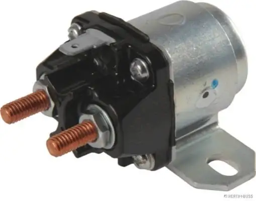 Appareil de commande, temps de préchauffage HERTH+BUSS JAKOPARTS J5725001