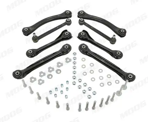 Kit de réparation, suspension de roue MOOG ME-RK-3952