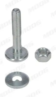 Kit de réparation, suspension de roue MOOG ME-RK-7989