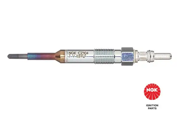 Bougie de préchauffage NGK 9826