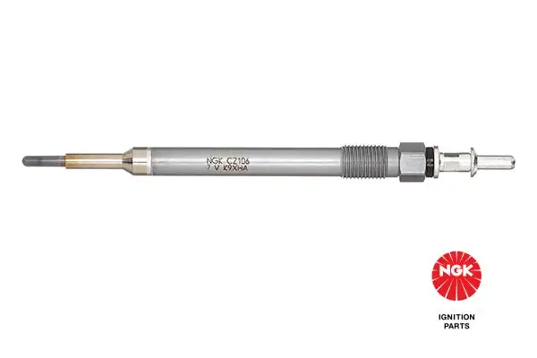Bougie de préchauffage NGK 9957