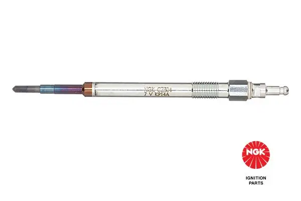 Bougie de préchauffage NGK 9864
