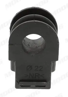 Suspension, stabilisateur MOOG NI-SB-14767