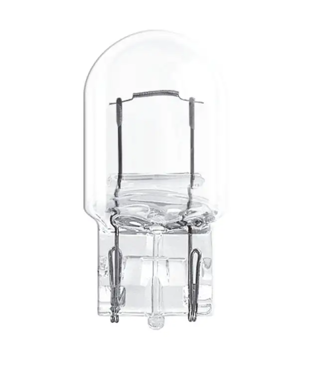 1 ampoule voiture type21W 12V 21W Osram 7505