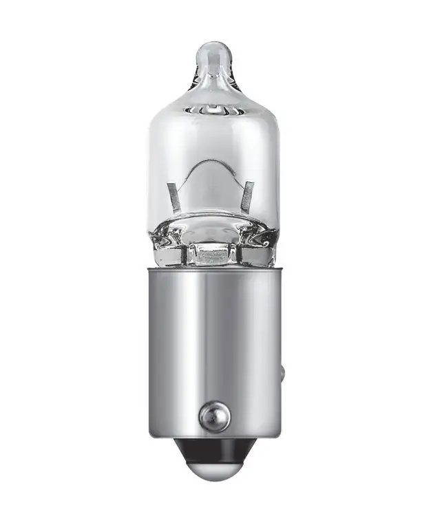 1 ampoule voiture type H6W 12V 6W Osram 64132