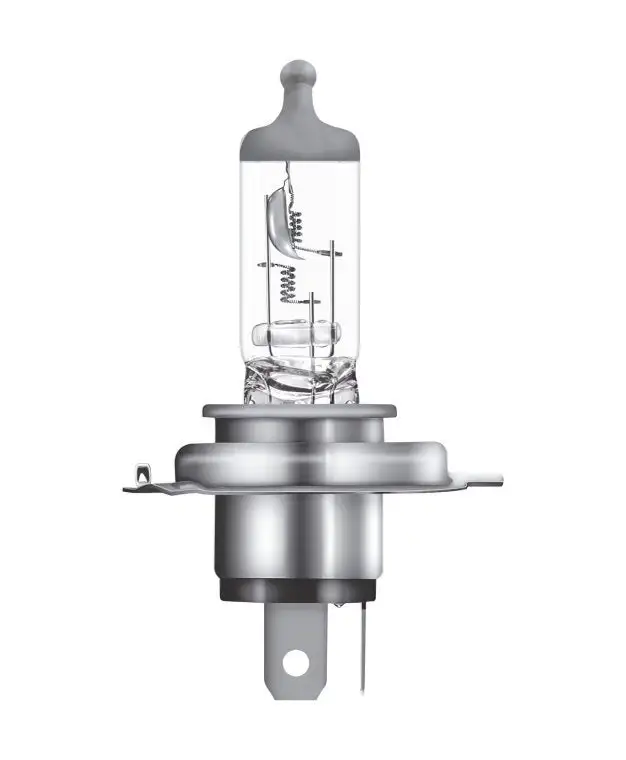 1 ampoule poids lourds type H4 24V Osram 64196