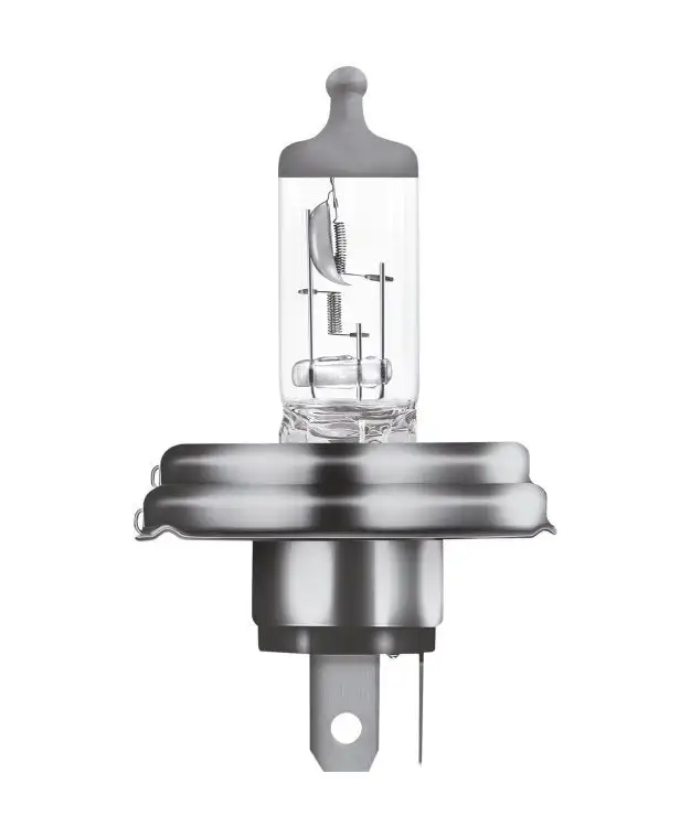 1 ampoule voiture type R2 12V Osram 64183