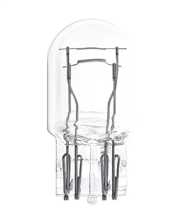 1 ampoule voiture type 21/5W 12V Osram 7515