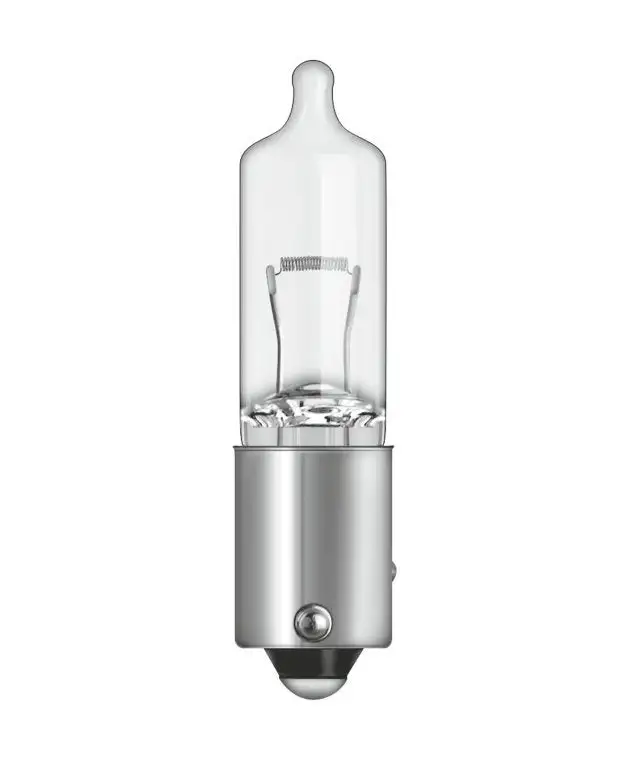1 ampoule voiture type H21W 12V 21W Osram 64136
