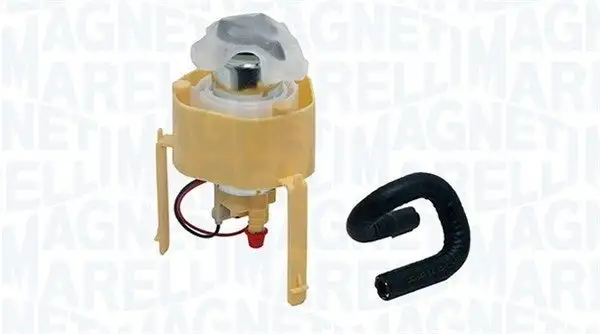 Module d'alimentation en carburant MAGNETI MARELLI 219900000066