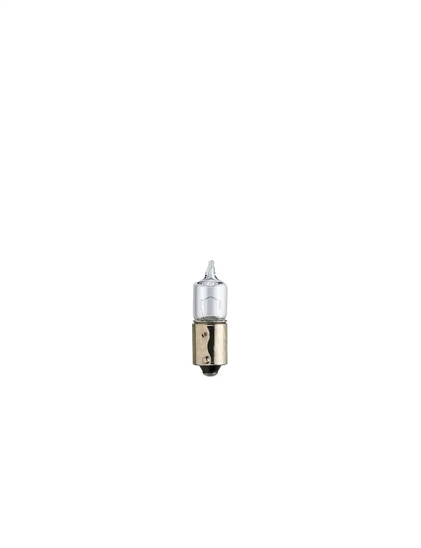 1 ampoule H6W Philips 12036CP