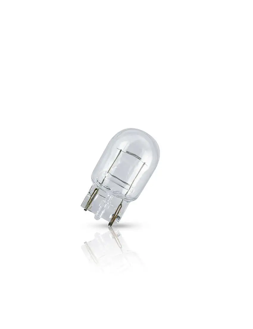1 ampoule W21W Philips 12065CP