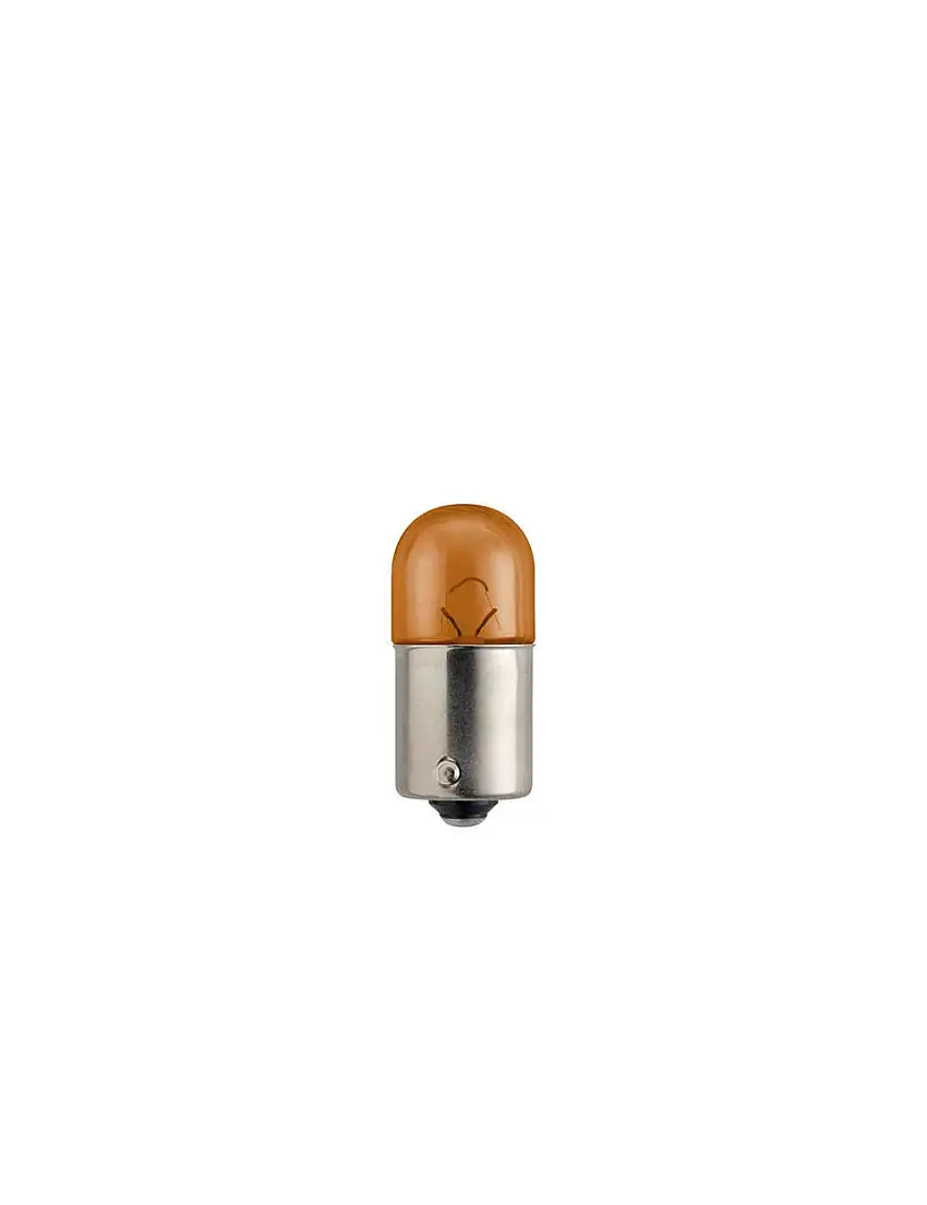 1 ampoule RY10W Philips 12093NACP