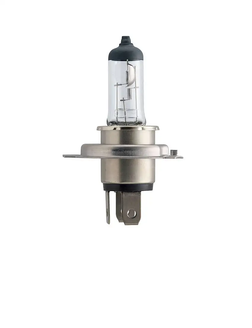 1 ampoule H4 Philips 12342PRC1