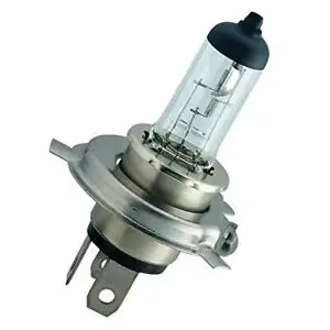 1 ampoule H4 Philips 12342XVS2