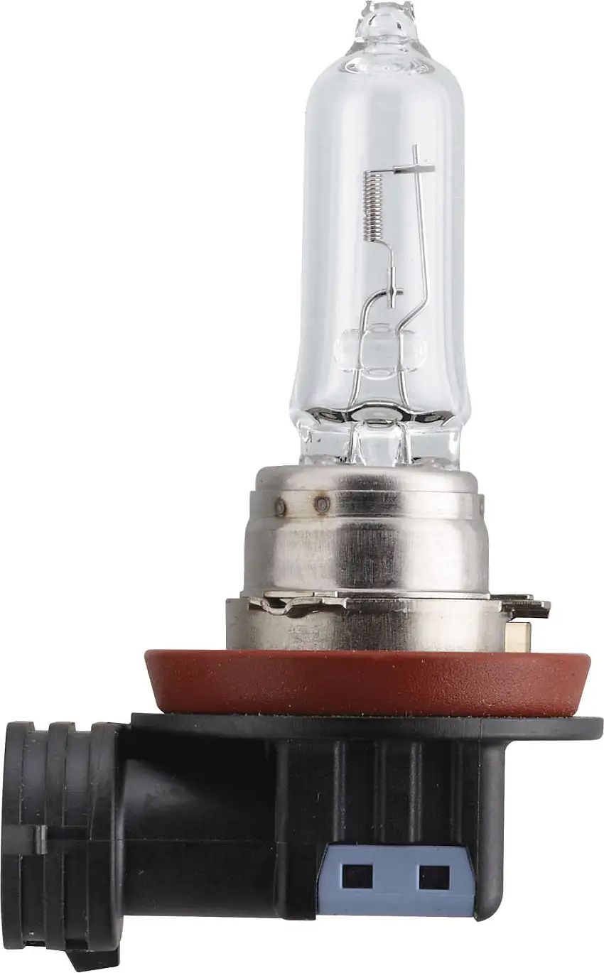 1 ampoule H9 Philips 12361C1