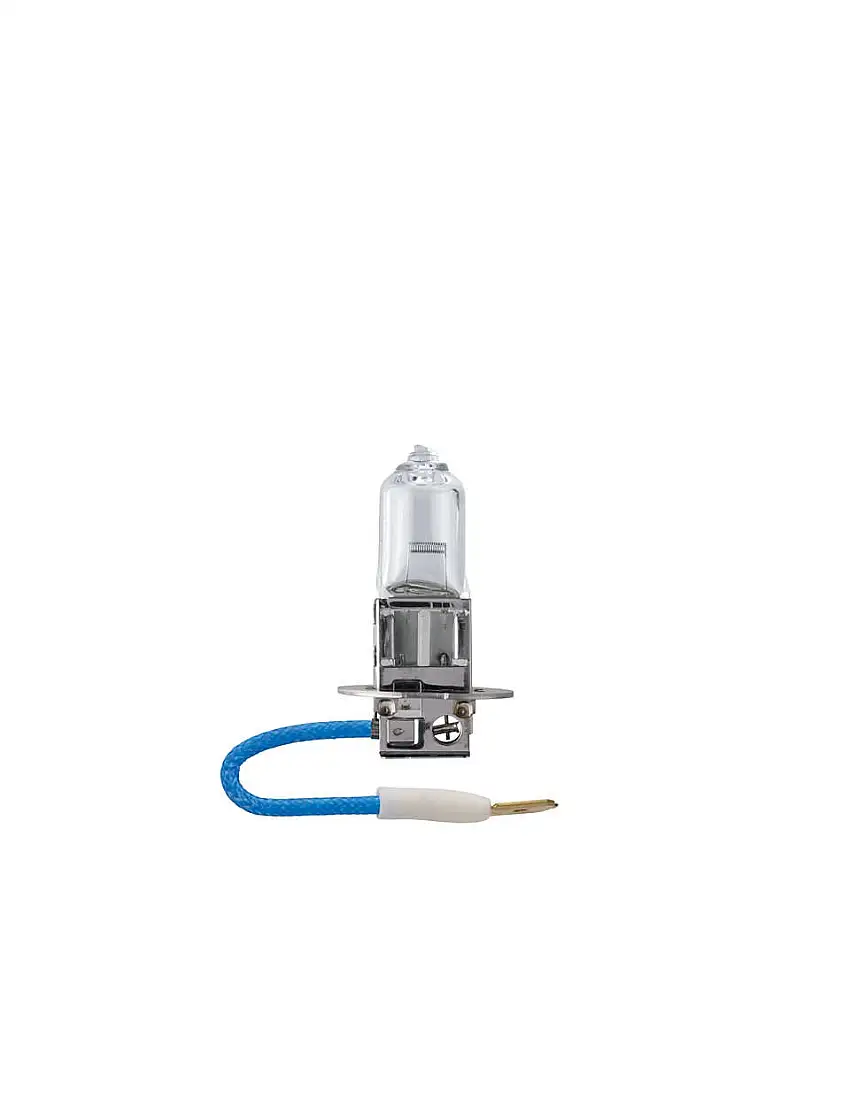 1 ampoule H11 Philips 12362LLECOC1