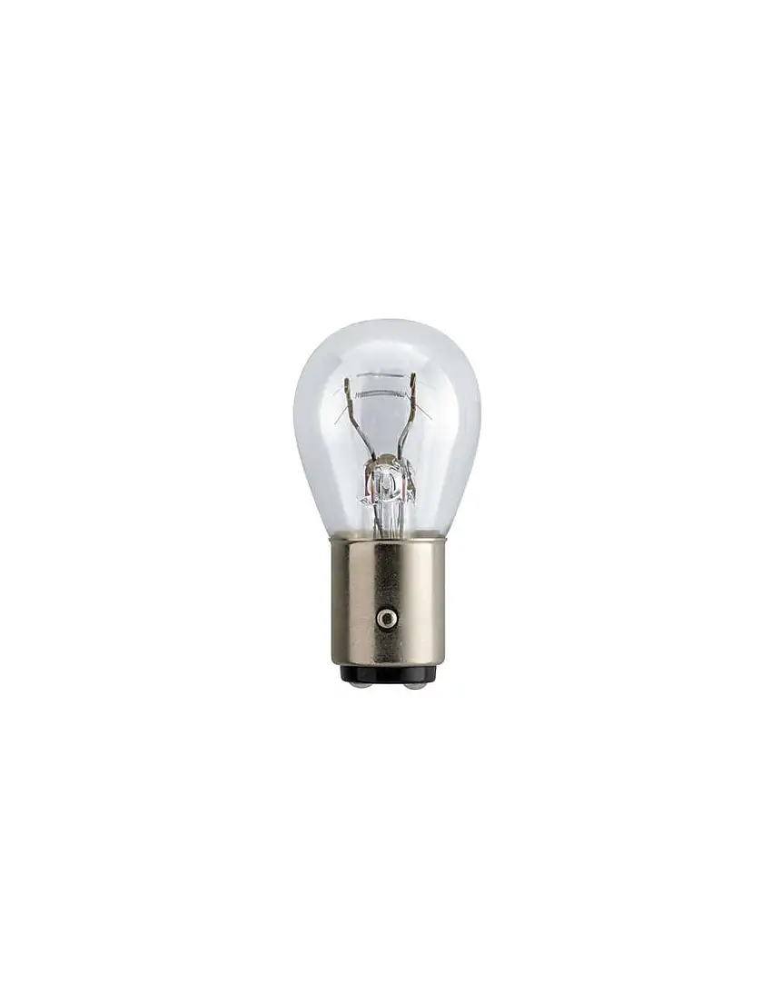 1 ampoule P21/4W Philips 12594CP